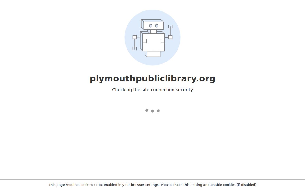 Plymouth city directory research at the Plymouth Public Library local-history collection